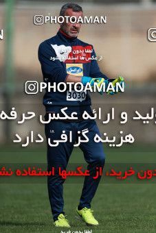 949217, Tehran, , Persepolis Football Team Training Session on 2017/11/22 at 