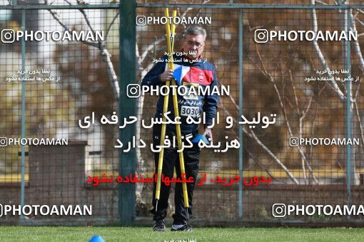 948915, Tehran, , Persepolis Football Team Training Session on 2017/11/22 at 
