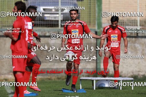 948792, Tehran, , Persepolis Football Team Training Session on 2017/11/22 at 