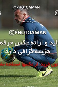 949257, Tehran, , Persepolis Football Team Training Session on 2017/11/22 at 