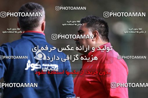 949030, Tehran, , Persepolis Football Team Training Session on 2017/11/22 at 