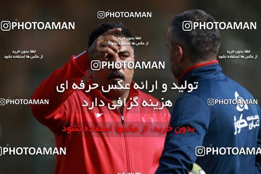948943, Tehran, , Persepolis Football Team Training Session on 2017/11/22 at 