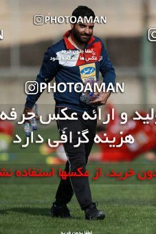 948892, Tehran, , Persepolis Football Team Training Session on 2017/11/22 at 