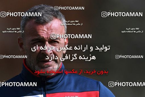 948906, Tehran, , Persepolis Football Team Training Session on 2017/11/22 at 