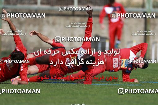 948893, Tehran, , Persepolis Football Team Training Session on 2017/11/22 at 