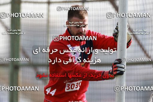 949053, Tehran, , Persepolis Football Team Training Session on 2017/11/22 at 