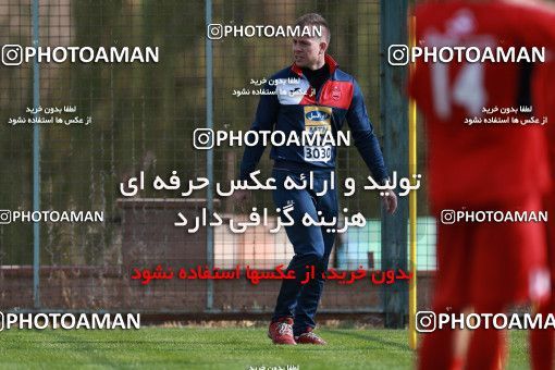 949316, Tehran, , Persepolis Football Team Training Session on 2017/11/22 at 