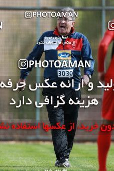 948953, Tehran, , Persepolis Football Team Training Session on 2017/11/22 at 