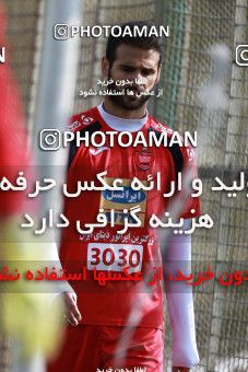949029, Tehran, , Persepolis Football Team Training Session on 2017/11/22 at 