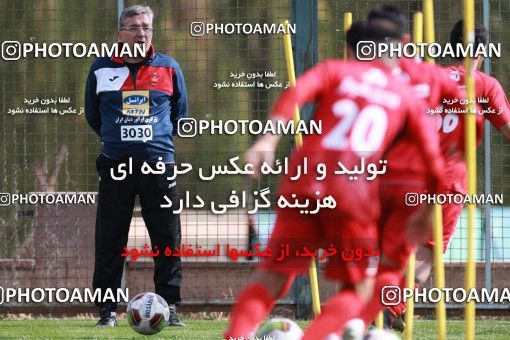949275, Tehran, , Persepolis Football Team Training Session on 2017/11/22 at 
