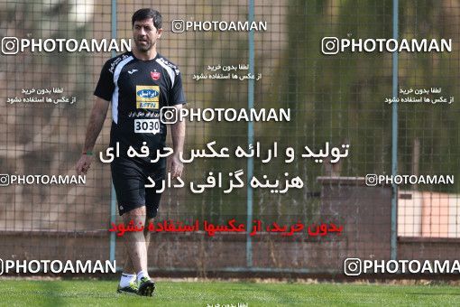 949256, Tehran, , Persepolis Football Team Training Session on 2017/11/22 at 
