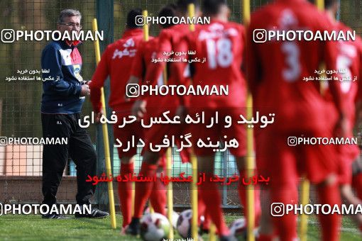 949399, Tehran, , Persepolis Football Team Training Session on 2017/11/22 at 