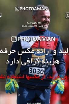 949180, Tehran, , Persepolis Football Team Training Session on 2017/11/22 at 