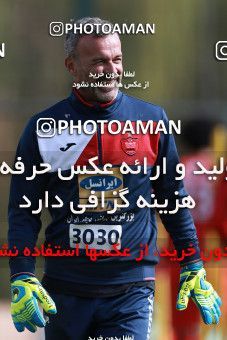 949310, Tehran, , Persepolis Football Team Training Session on 2017/11/22 at 
