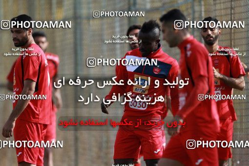 948963, Tehran, , Persepolis Football Team Training Session on 2017/11/22 at 