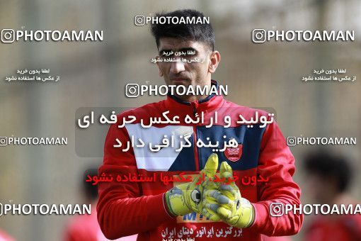 949283, Tehran, , Persepolis Football Team Training Session on 2017/11/22 at 