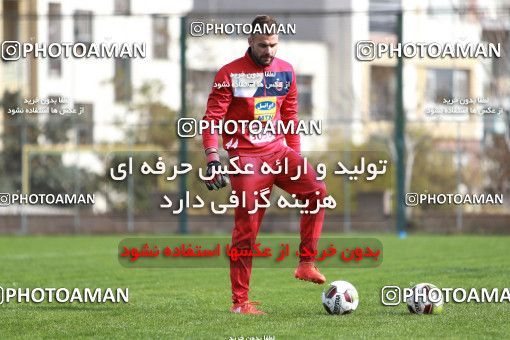948959, Tehran, , Persepolis Football Team Training Session on 2017/11/22 at 