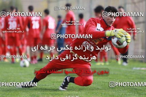 949403, Tehran, , Persepolis Football Team Training Session on 2017/11/22 at 