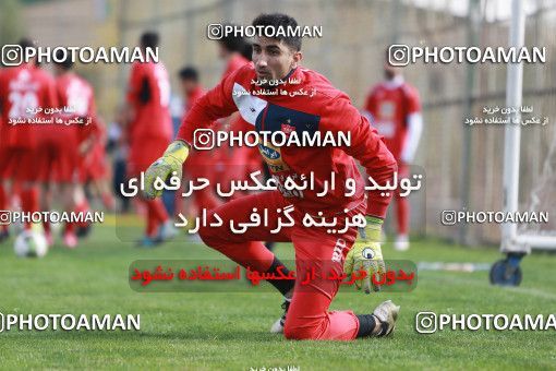 948928, Tehran, , Persepolis Football Team Training Session on 2017/11/22 at 