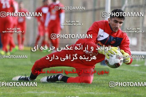 948930, Tehran, , Persepolis Football Team Training Session on 2017/11/22 at 