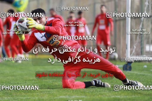 949348, Tehran, , Persepolis Football Team Training Session on 2017/11/22 at 