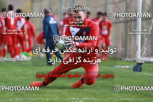 949289, Tehran, , Persepolis Football Team Training Session on 2017/11/22 at 