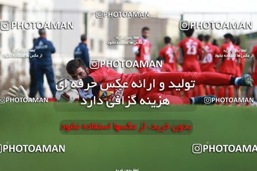 948972, Tehran, , Persepolis Football Team Training Session on 2017/11/22 at 