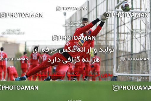 949354, Tehran, , Persepolis Football Team Training Session on 2017/11/22 at 