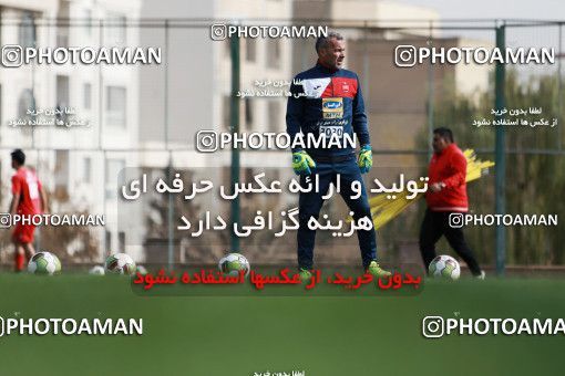 948988, Tehran, , Persepolis Football Team Training Session on 2017/11/22 at 