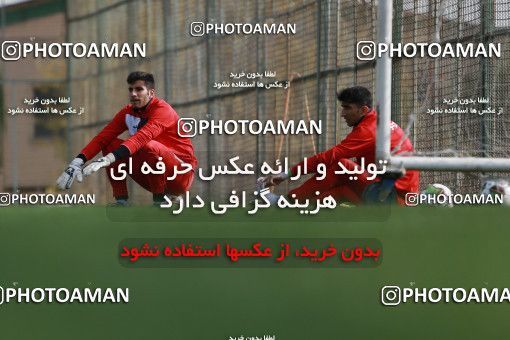 948940, Tehran, , Persepolis Football Team Training Session on 2017/11/22 at 