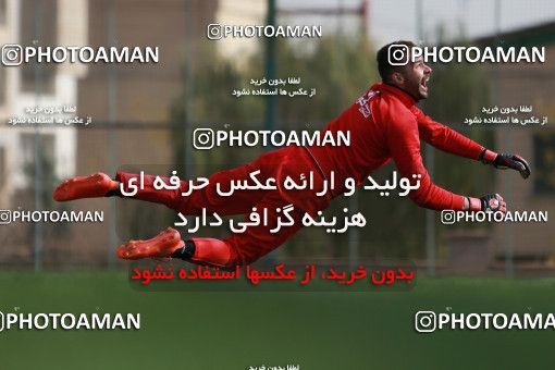 949045, Tehran, , Persepolis Football Team Training Session on 2017/11/22 at 