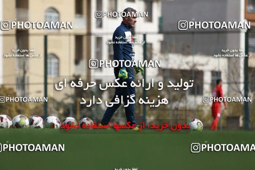 949327, Tehran, , Persepolis Football Team Training Session on 2017/11/22 at 
