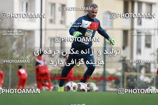 948944, Tehran, , Persepolis Football Team Training Session on 2017/11/22 at 