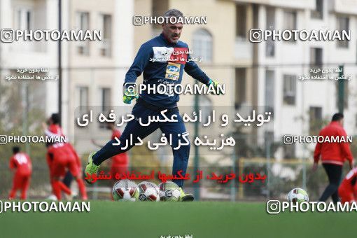 949079, Tehran, , Persepolis Football Team Training Session on 2017/11/22 at 