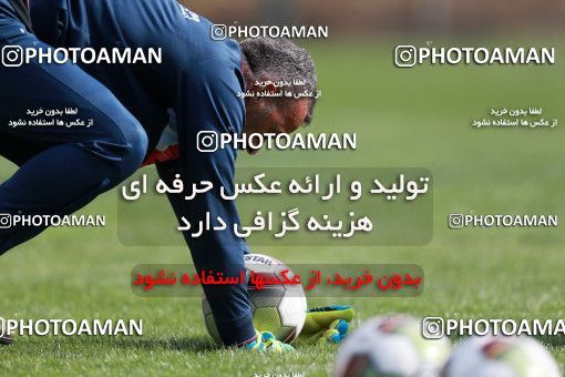 949413, Tehran, , Persepolis Football Team Training Session on 2017/11/22 at 