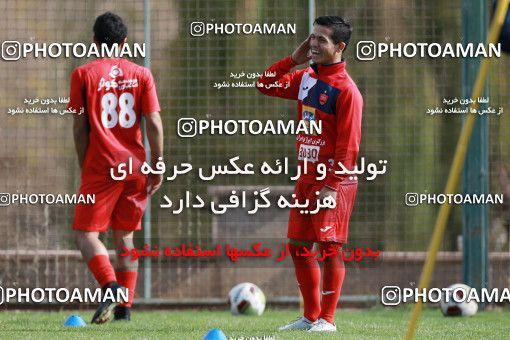 949379, Tehran, , Persepolis Football Team Training Session on 2017/11/22 at 