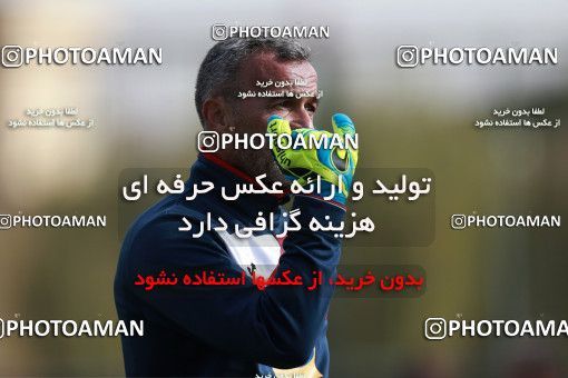 949386, Tehran, , Persepolis Football Team Training Session on 2017/11/22 at 