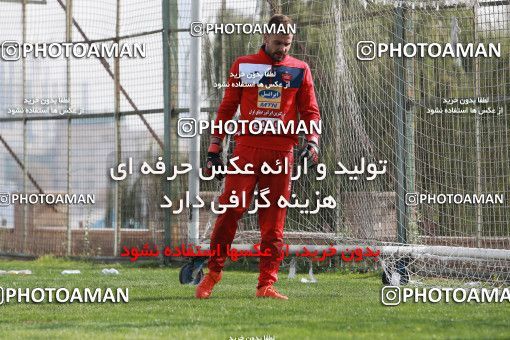 948899, Tehran, , Persepolis Football Team Training Session on 2017/11/22 at 