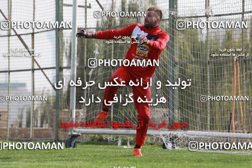 948907, Tehran, , Persepolis Football Team Training Session on 2017/11/22 at 