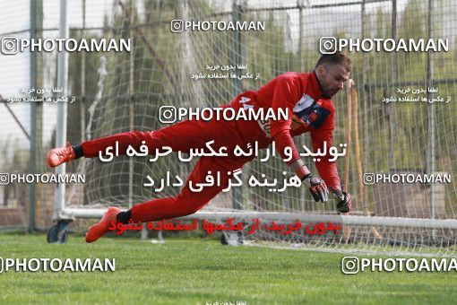 949376, Tehran, , Persepolis Football Team Training Session on 2017/11/22 at 