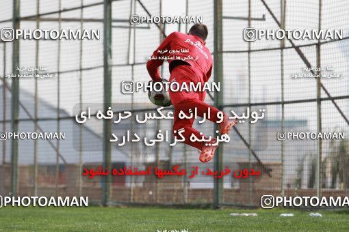 949231, Tehran, , Persepolis Football Team Training Session on 2017/11/22 at 