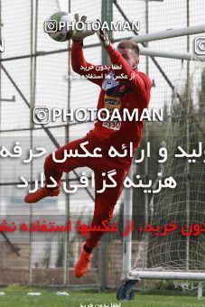 949062, Tehran, , Persepolis Football Team Training Session on 2017/11/22 at 
