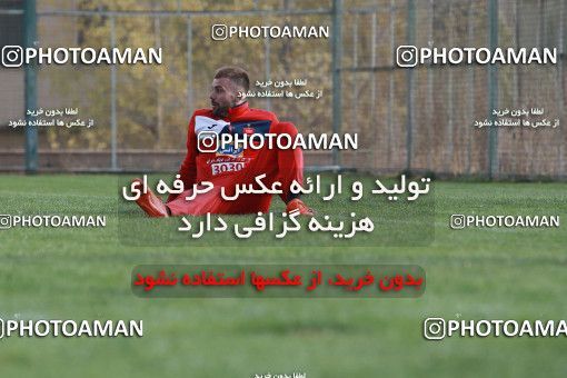 949271, Tehran, , Persepolis Football Team Training Session on 2017/11/22 at 