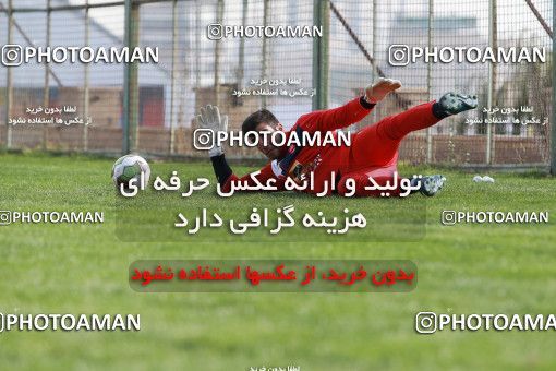 949172, Tehran, , Persepolis Football Team Training Session on 2017/11/22 at 