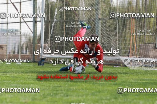 949093, Tehran, , Persepolis Football Team Training Session on 2017/11/22 at 