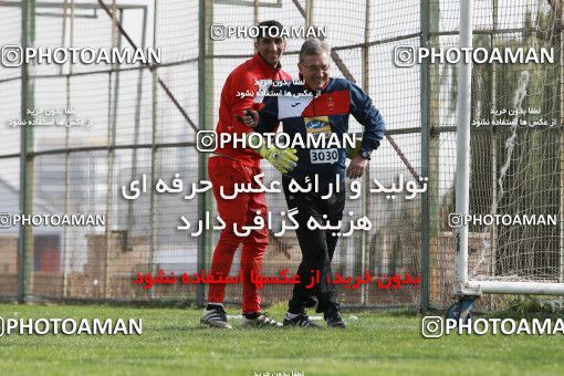 949164, Tehran, , Persepolis Football Team Training Session on 2017/11/22 at 
