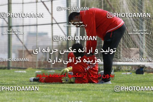 948922, Tehran, , Persepolis Football Team Training Session on 2017/11/22 at 
