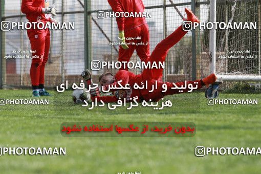 949214, Tehran, , Persepolis Football Team Training Session on 2017/11/22 at 
