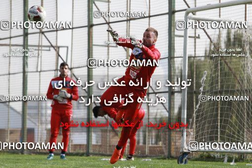 949384, Tehran, , Persepolis Football Team Training Session on 2017/11/22 at 