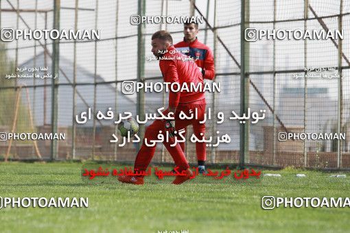 949321, Tehran, , Persepolis Football Team Training Session on 2017/11/22 at 